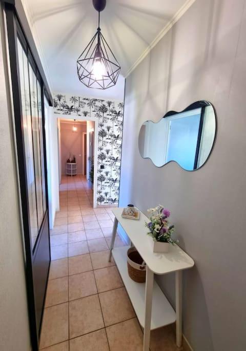 Appartement Cosy Entre Lac Et Montagne Тонон-ле-Бен Экстерьер фото
